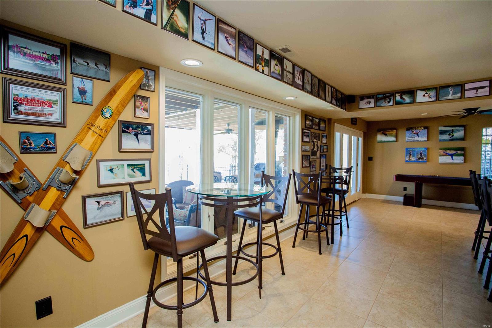 Eastern Shores - Residential