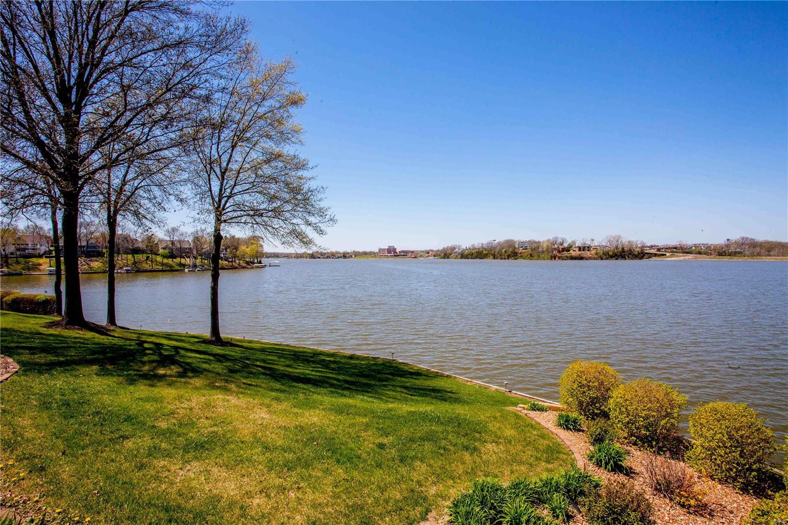 Eastern Shores - Residential