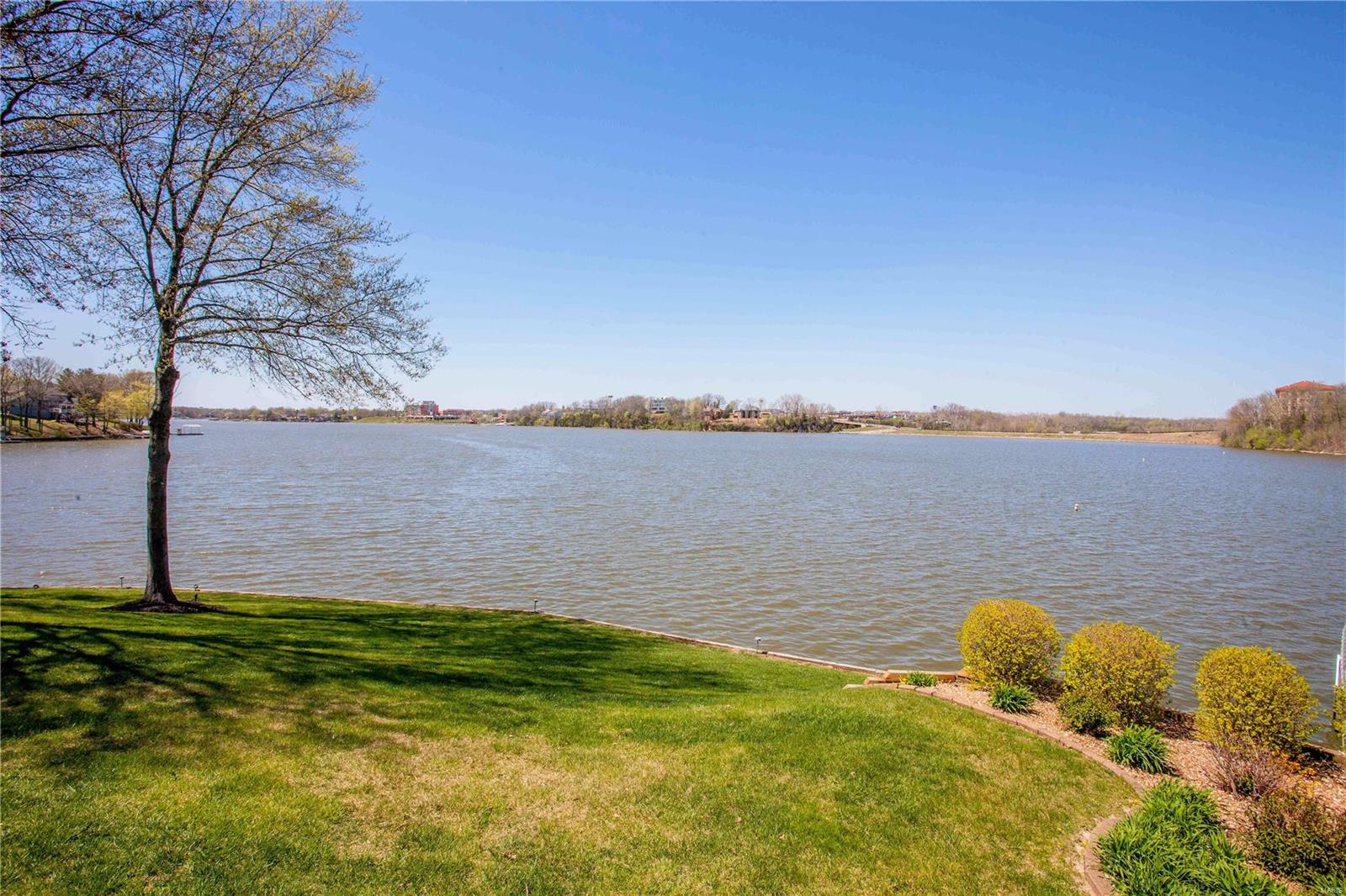 Eastern Shores - Residential