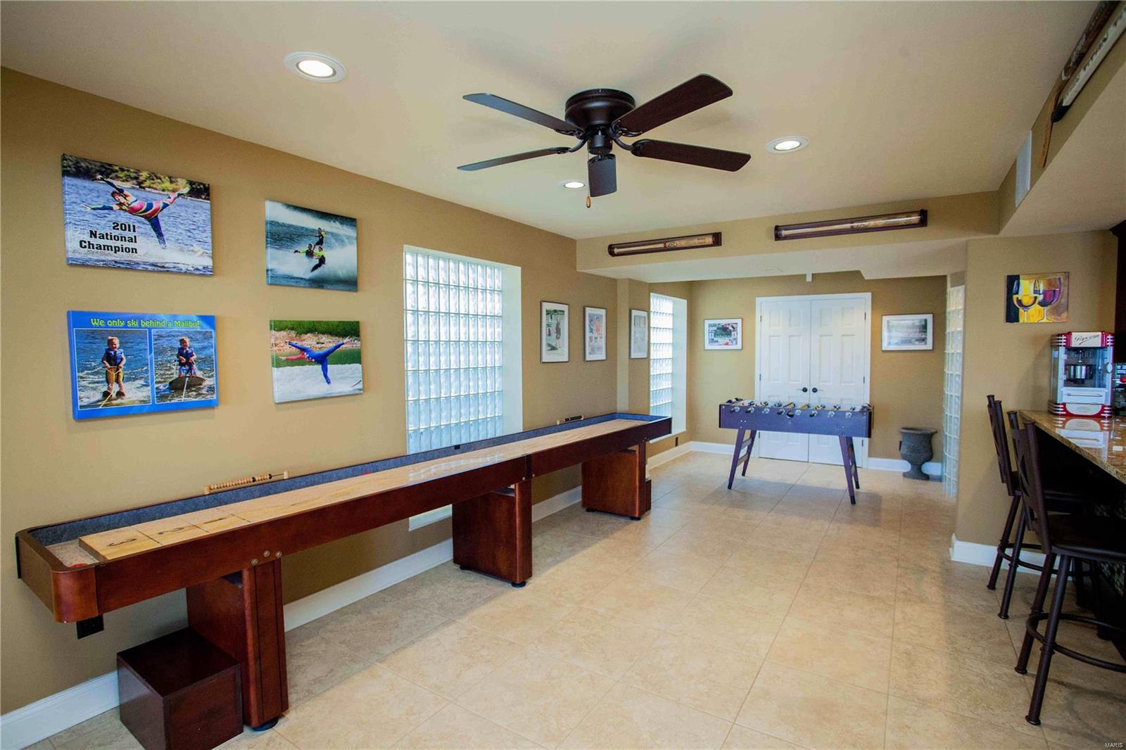 Eastern Shores - Residential