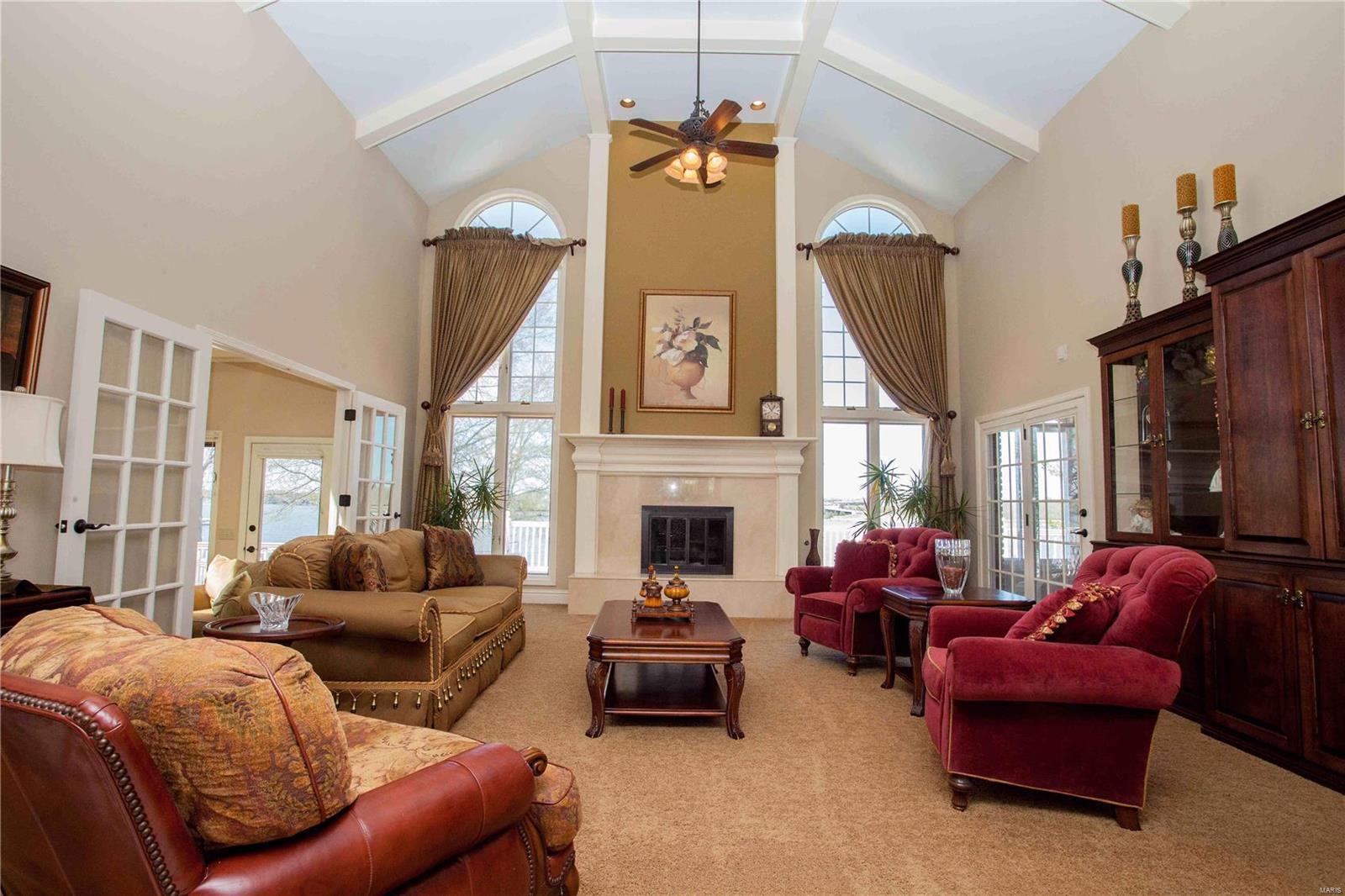 Eastern Shores - Residential