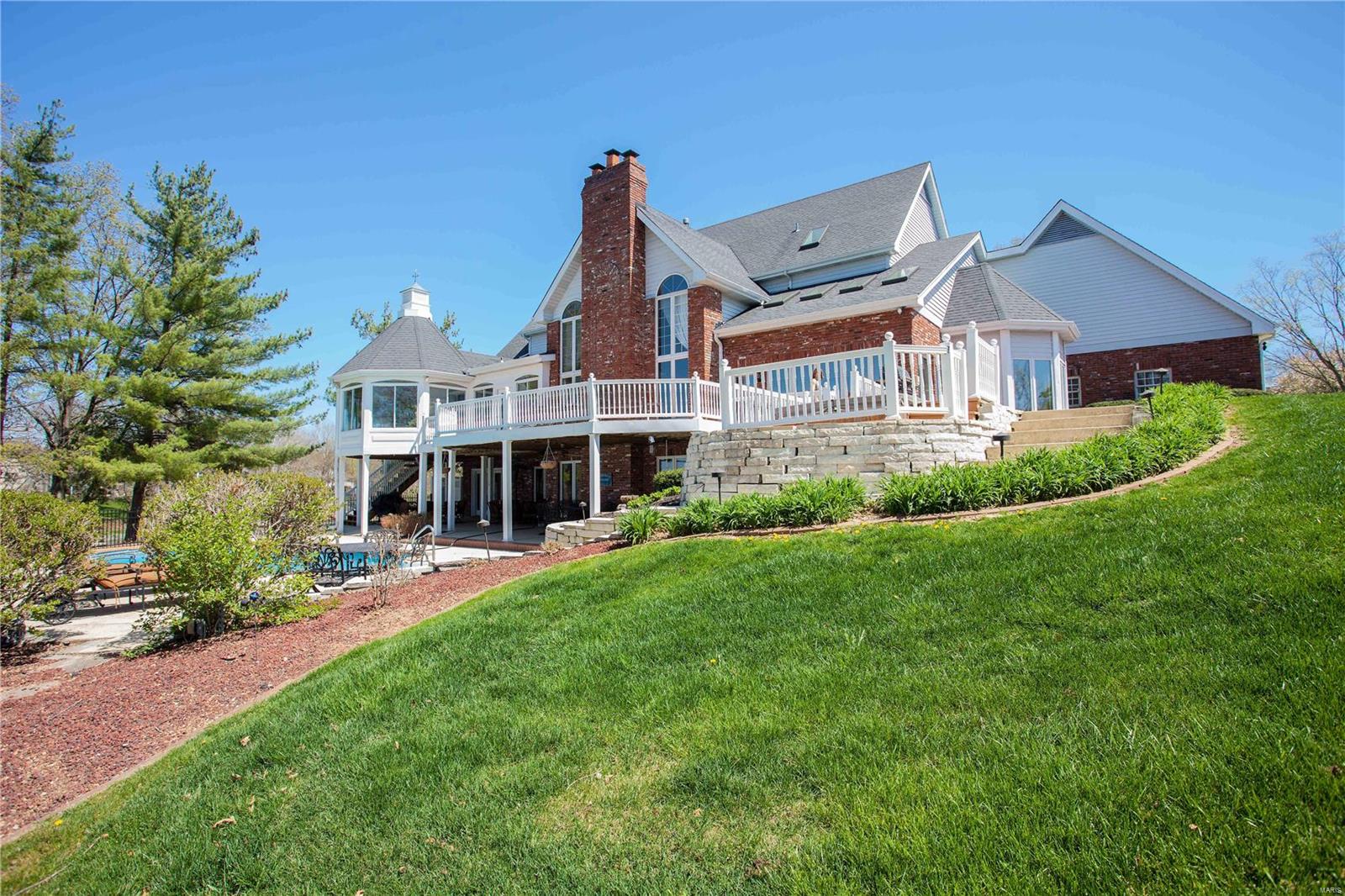 Eastern Shores - Residential