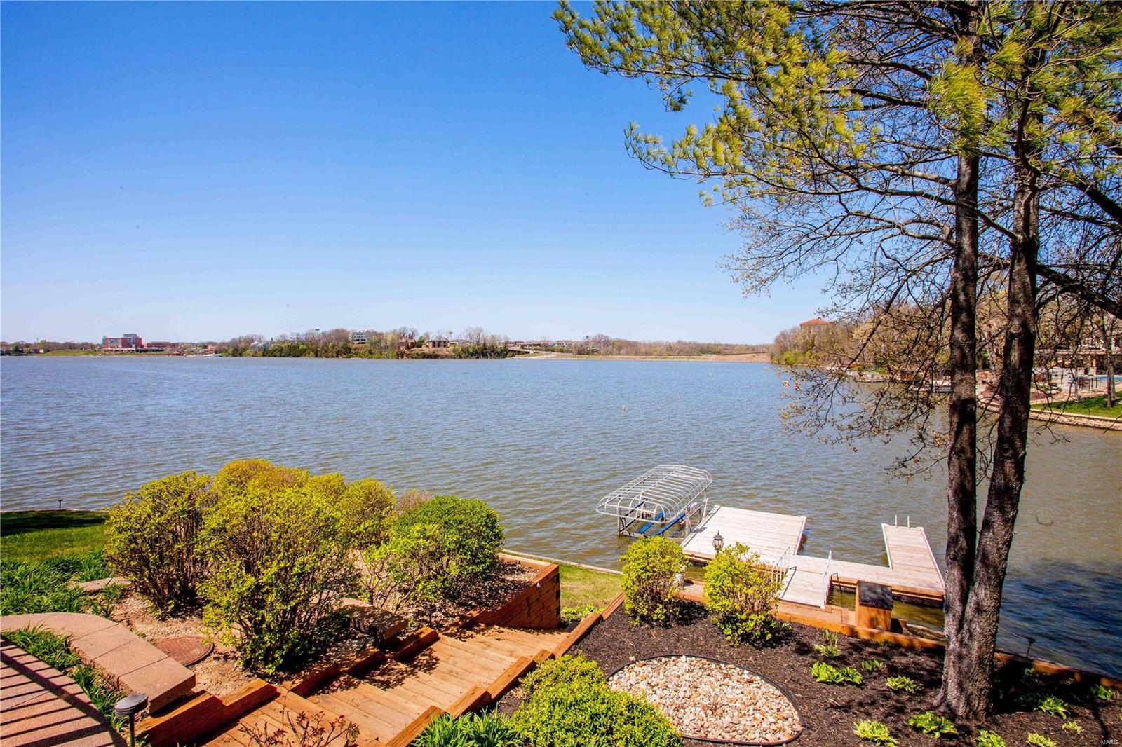 Eastern Shores - Residential