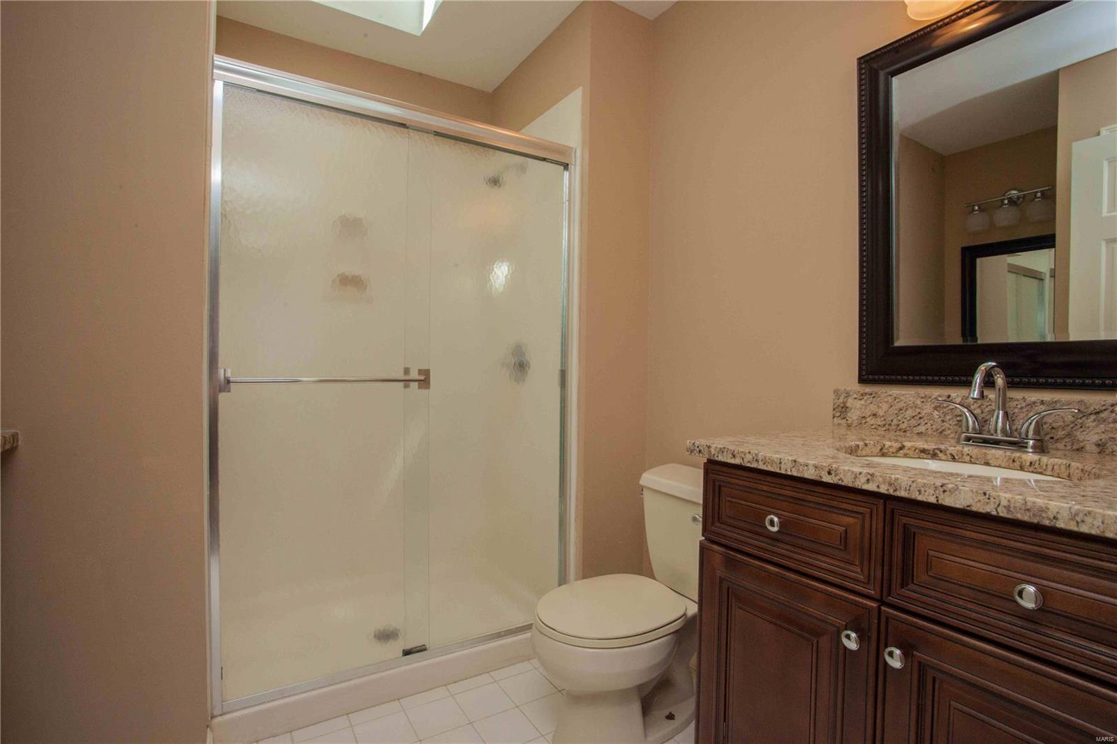 Eastern Shores - Residential