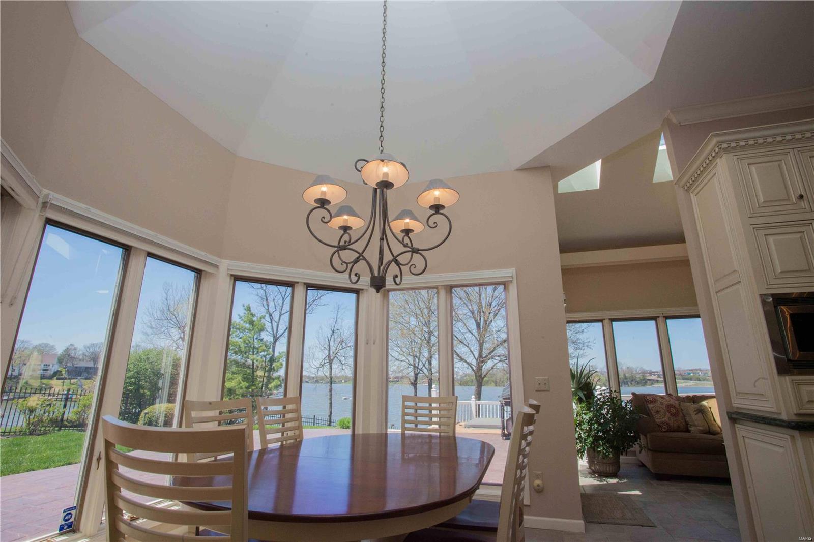 Eastern Shores - Residential