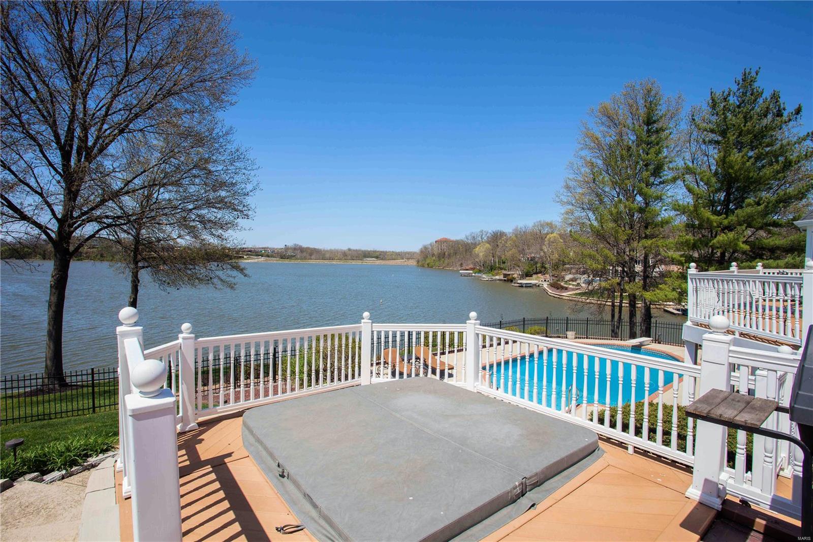 Eastern Shores - Residential