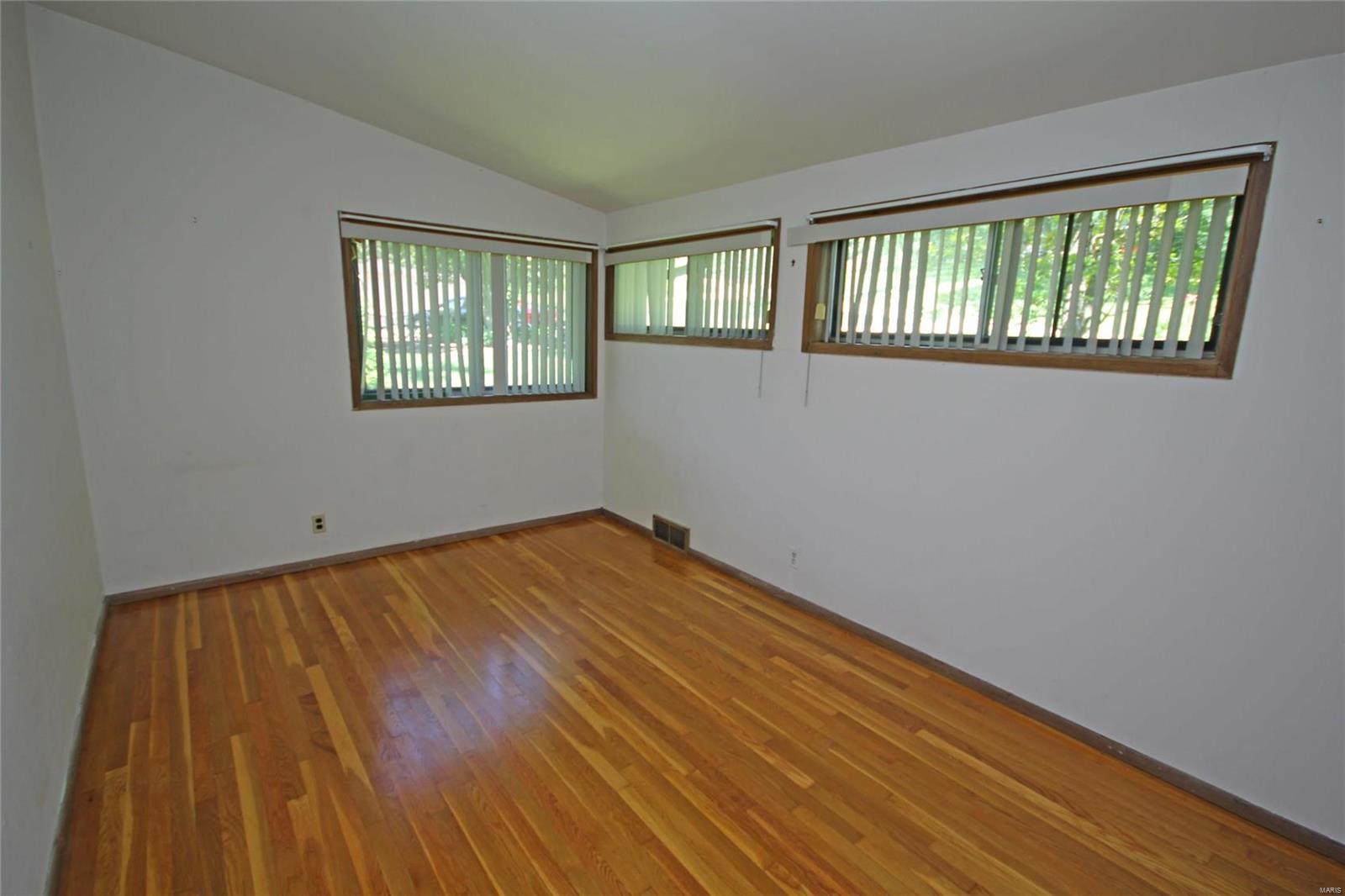 Craig Woods - Residential