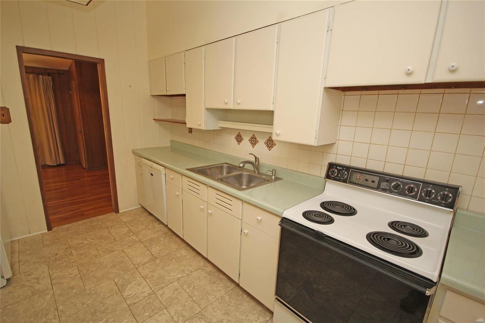 Craig Woods - Residential