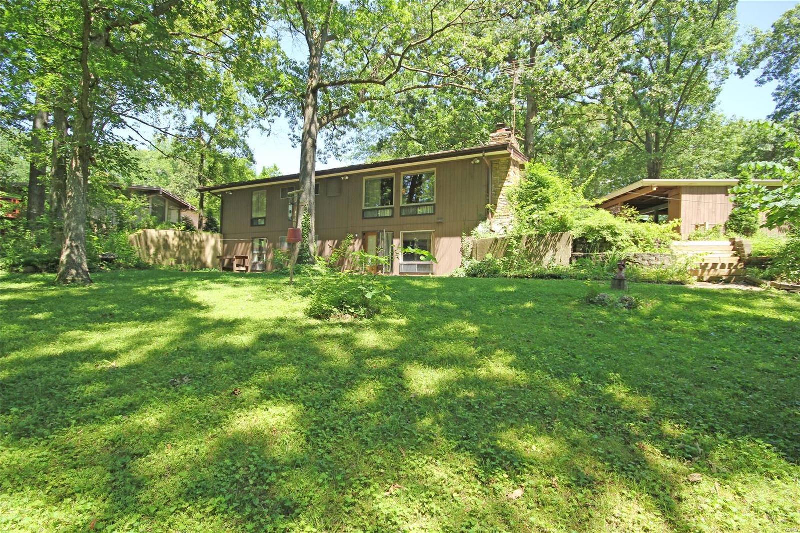 Craig Woods - Residential