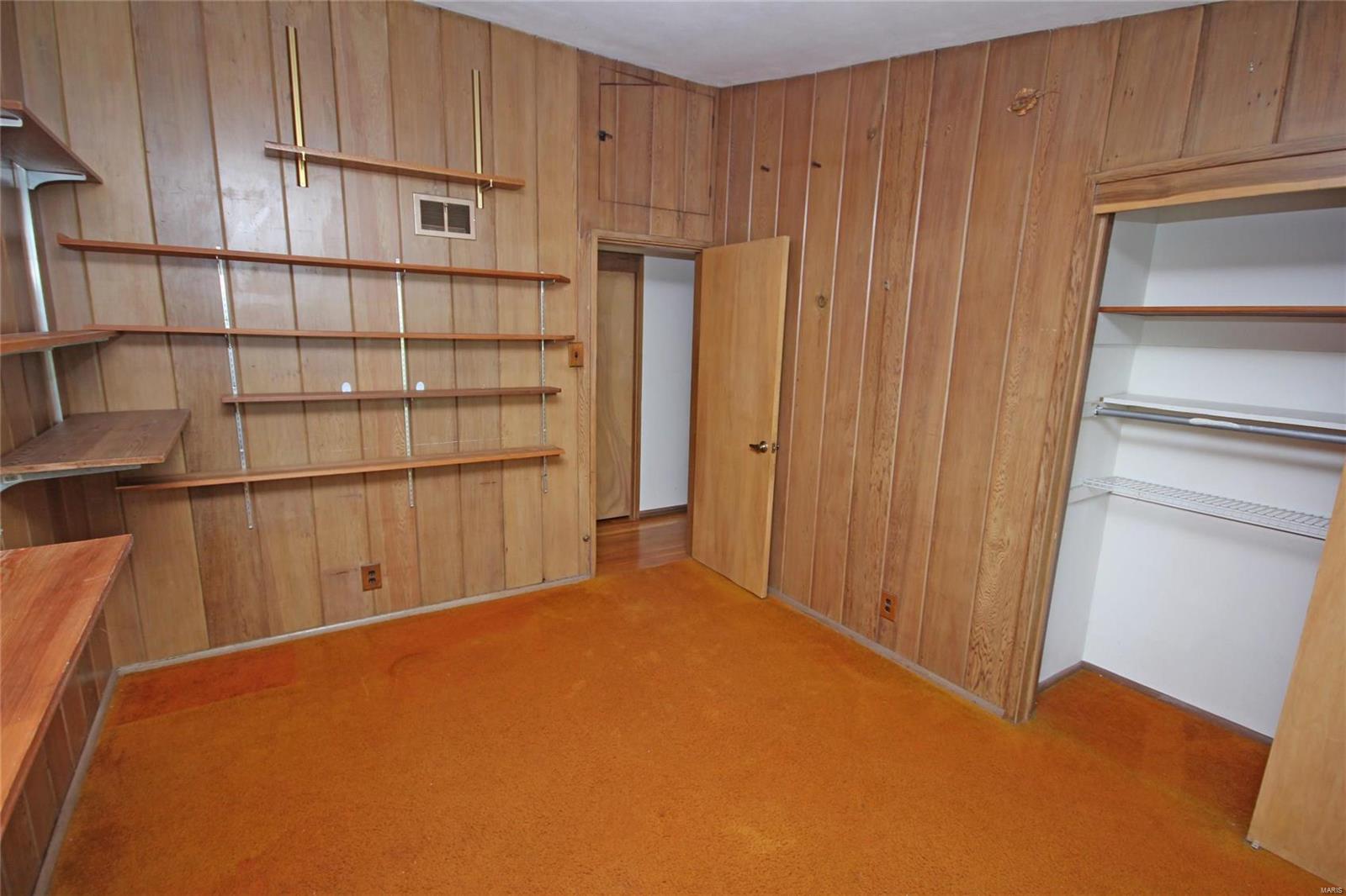 Craig Woods - Residential