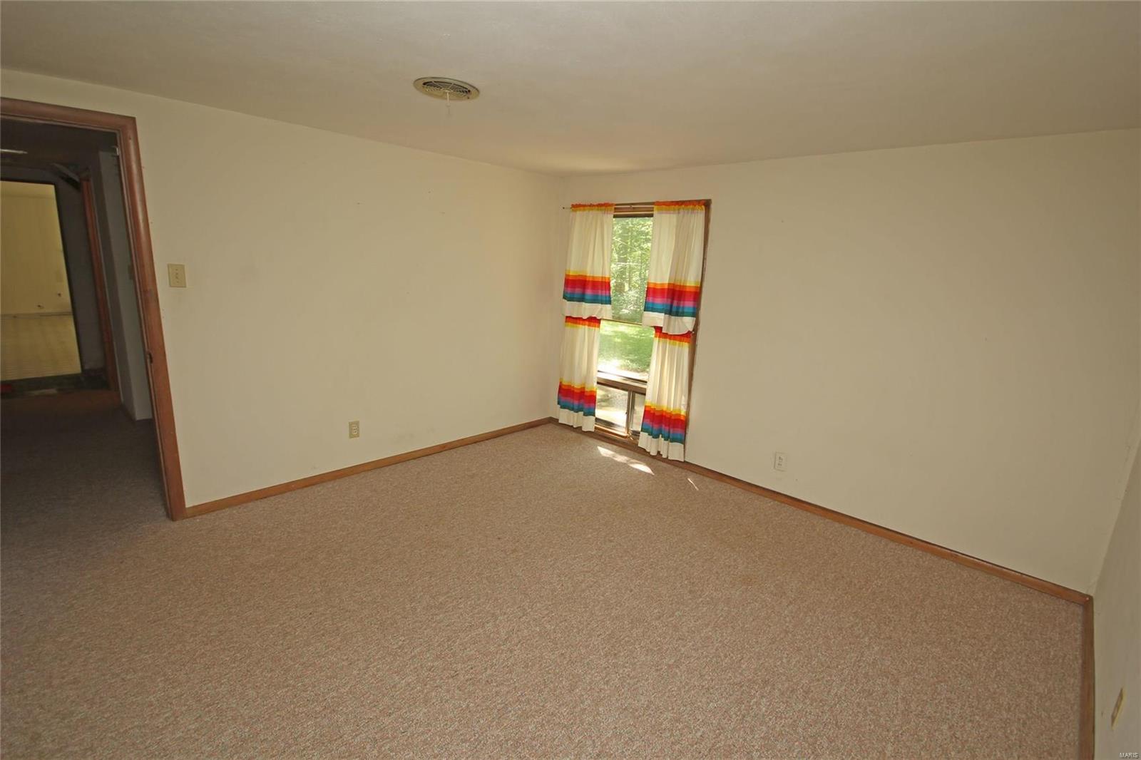 Craig Woods - Residential