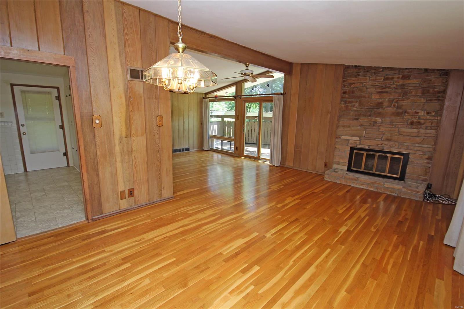 Craig Woods - Residential