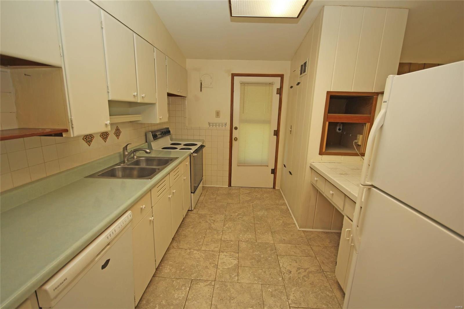 Craig Woods - Residential