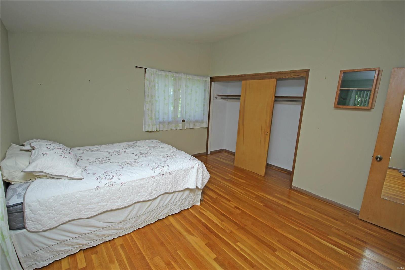 Craig Woods - Residential