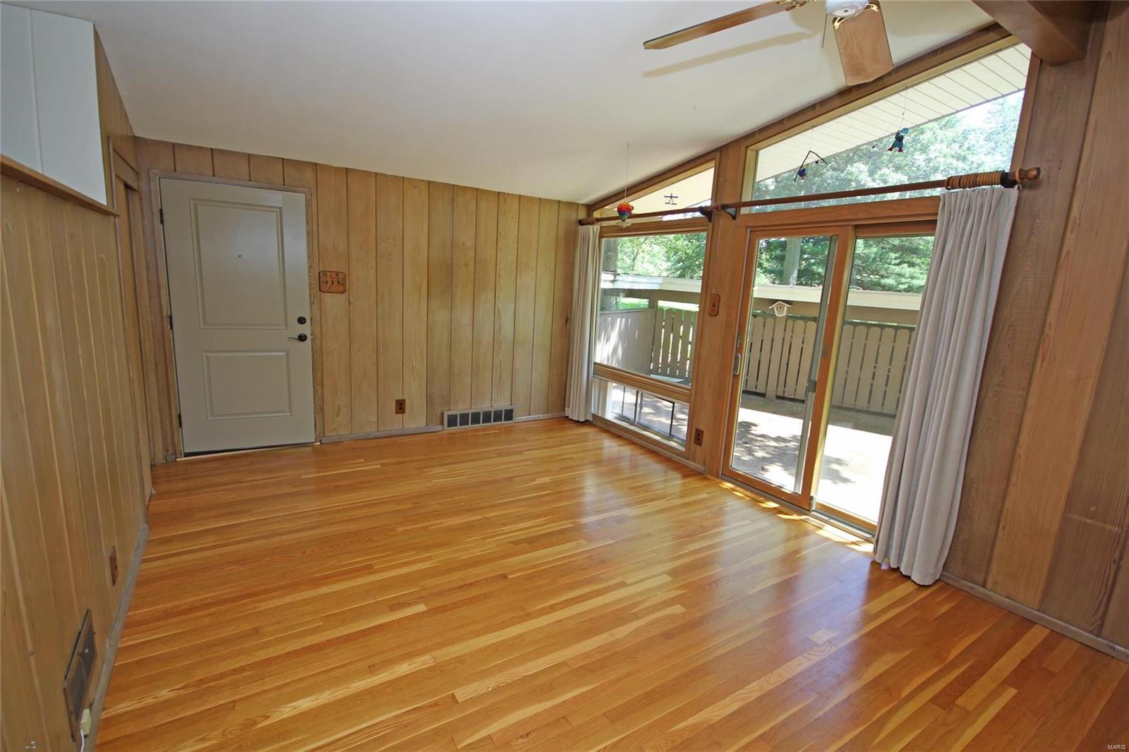 Craig Woods - Residential