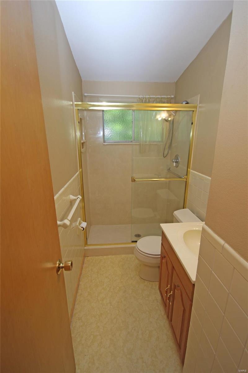 Craig Woods - Residential