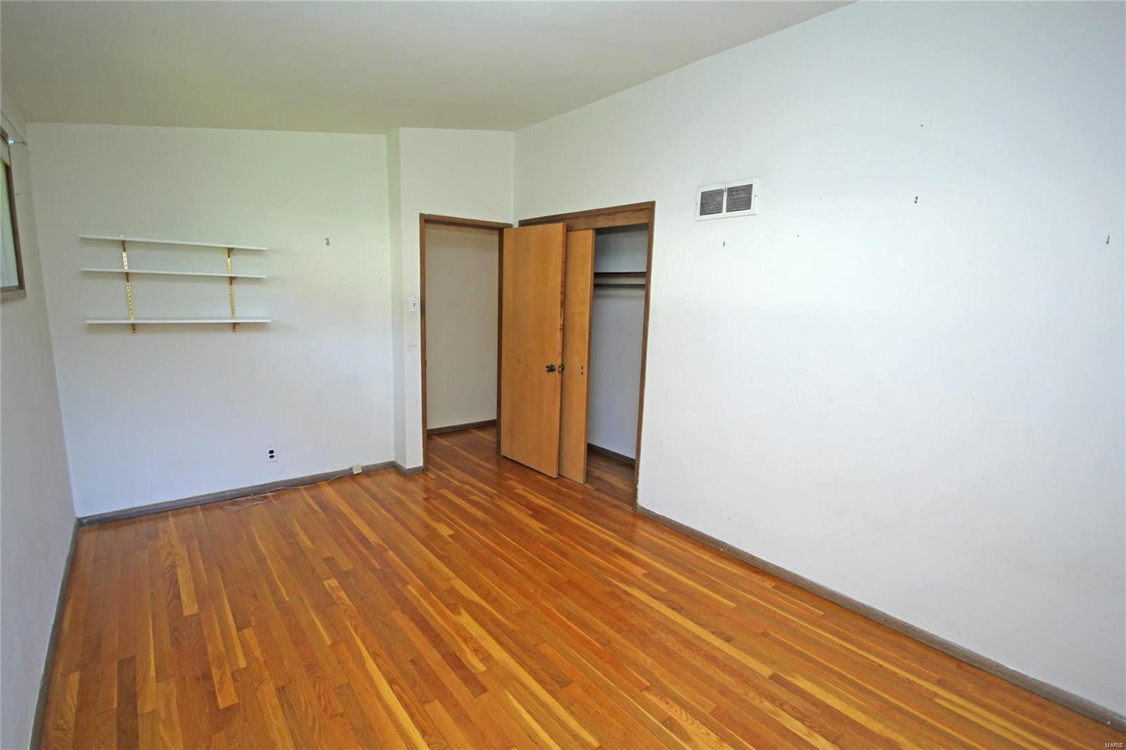 Craig Woods - Residential