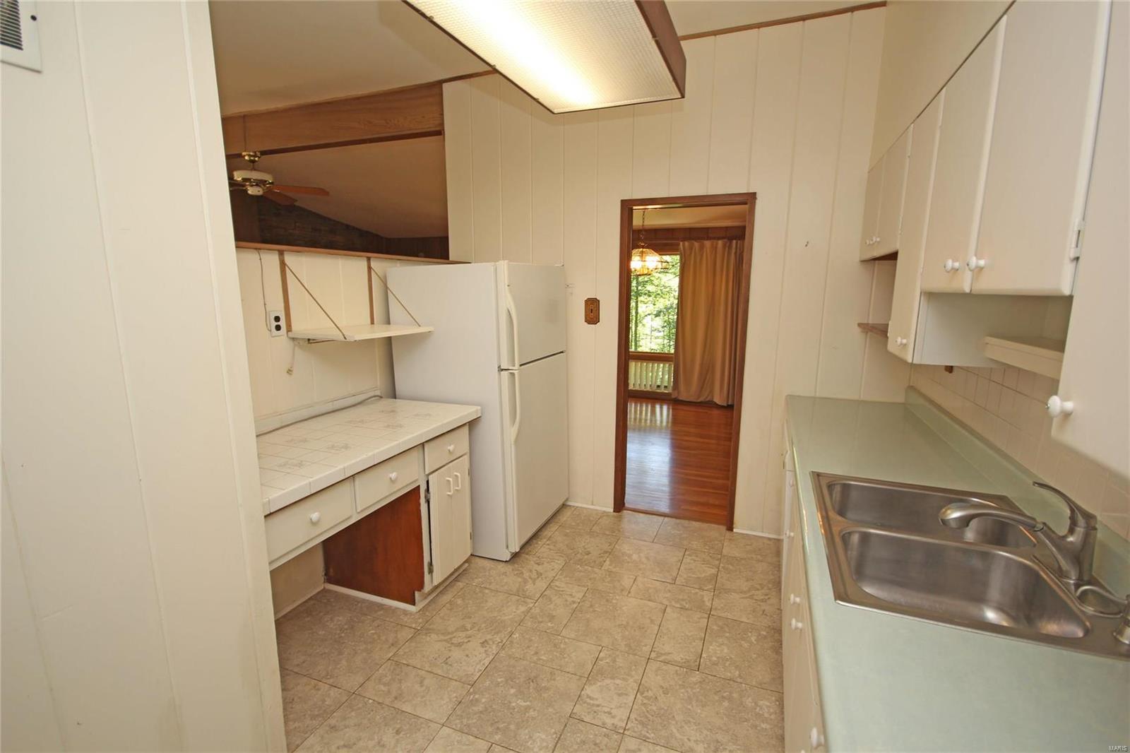 Craig Woods - Residential