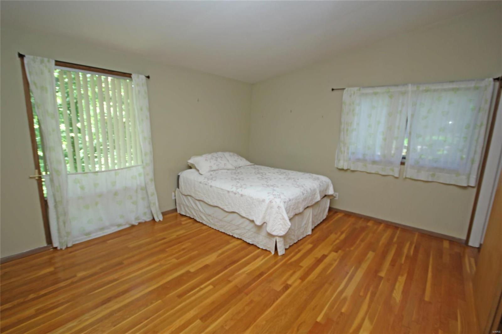 Craig Woods - Residential