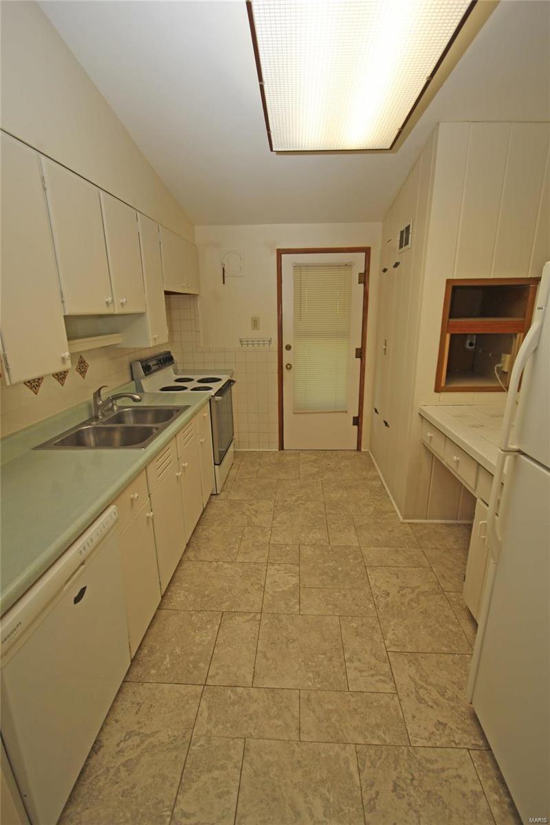 Craig Woods - Residential