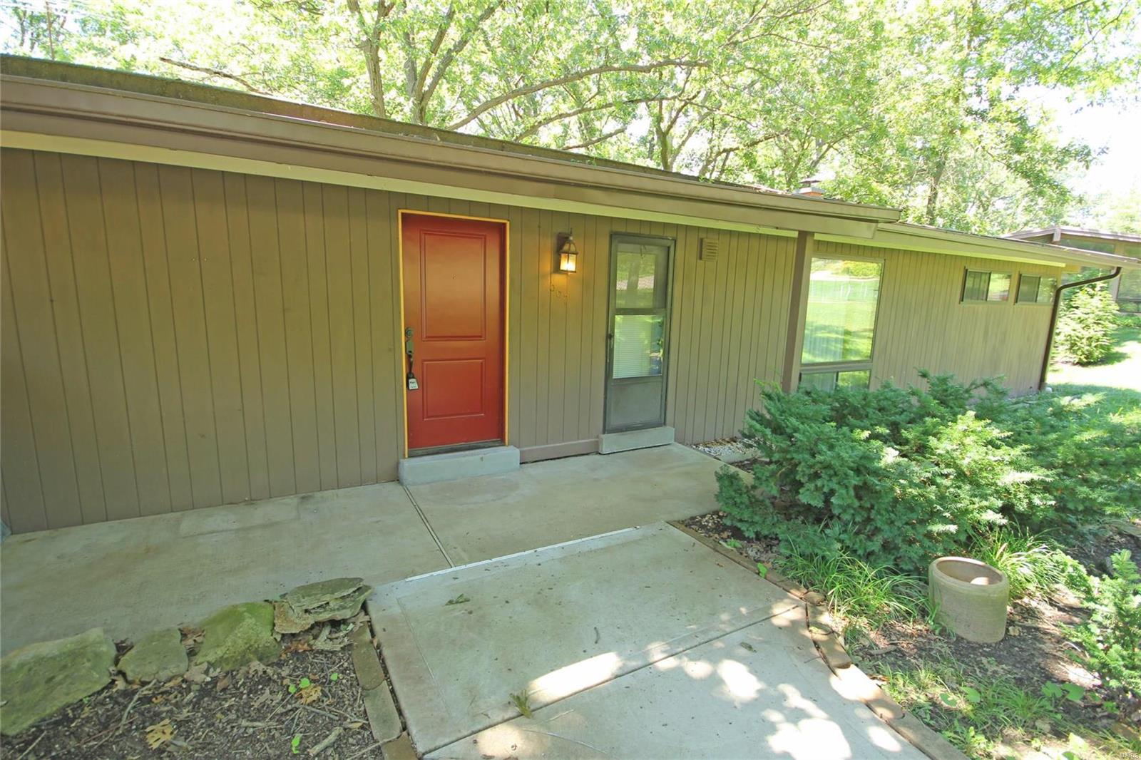 Craig Woods - Residential