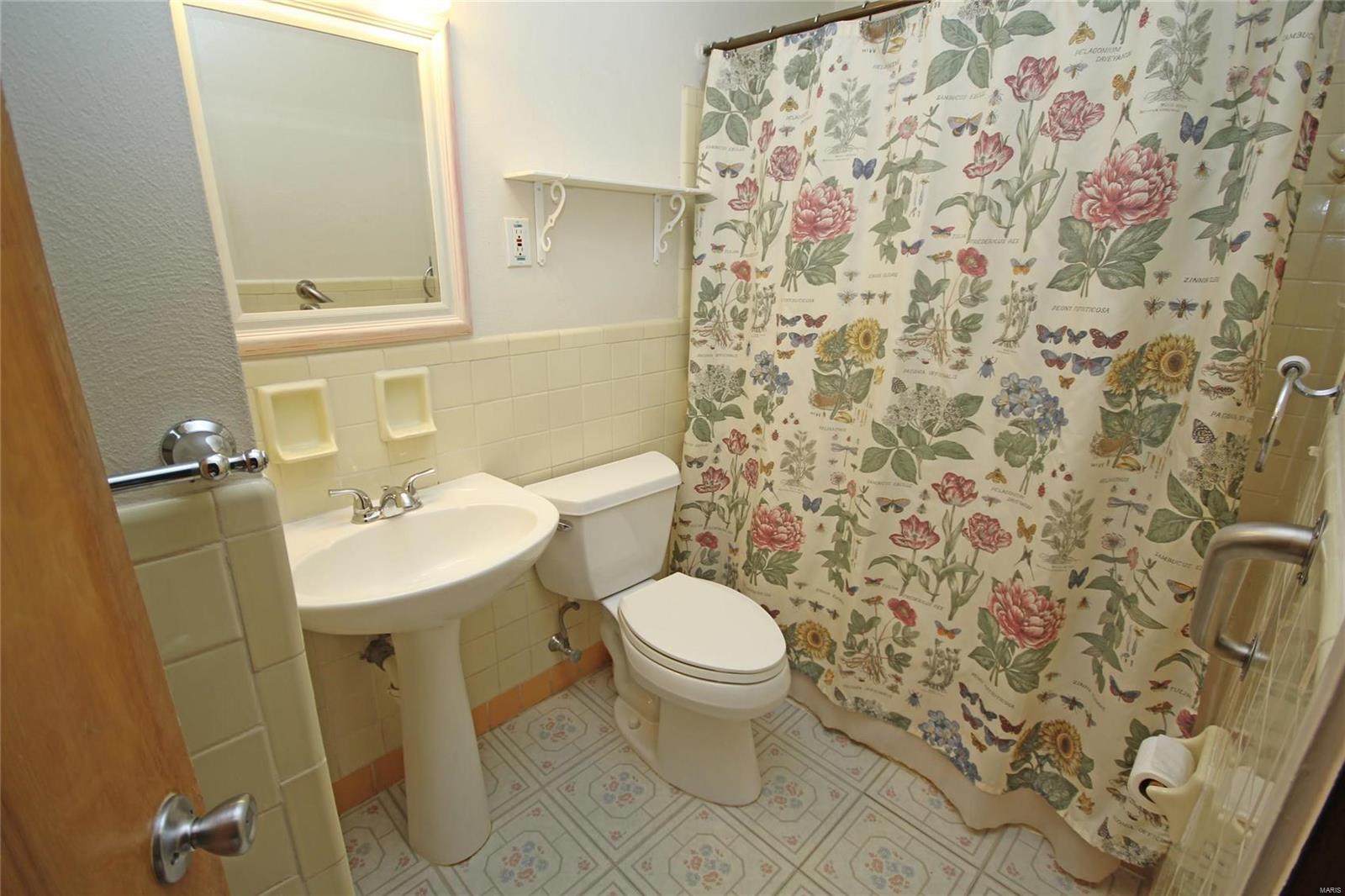 Craig Woods - Residential