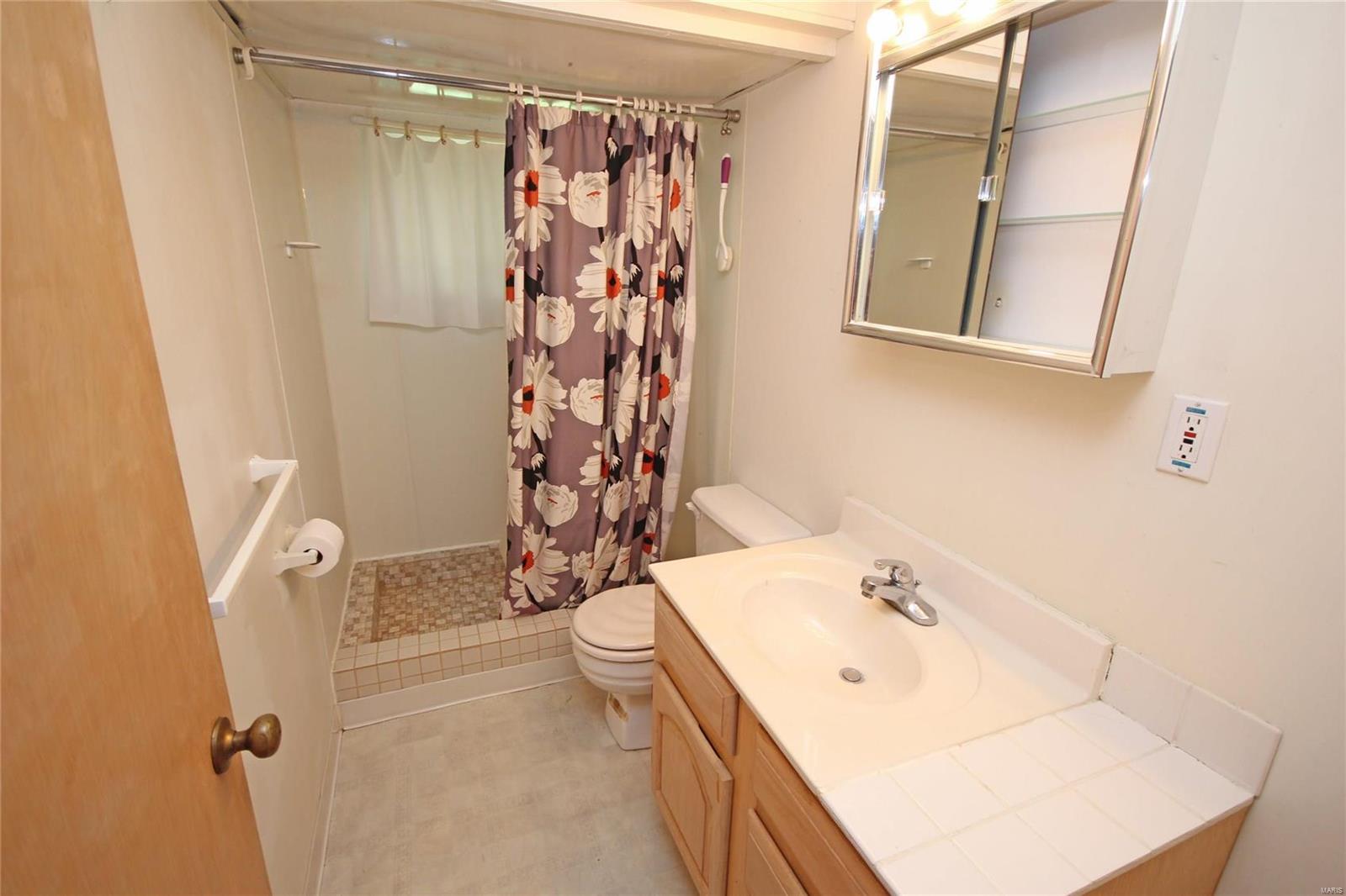 Craig Woods - Residential