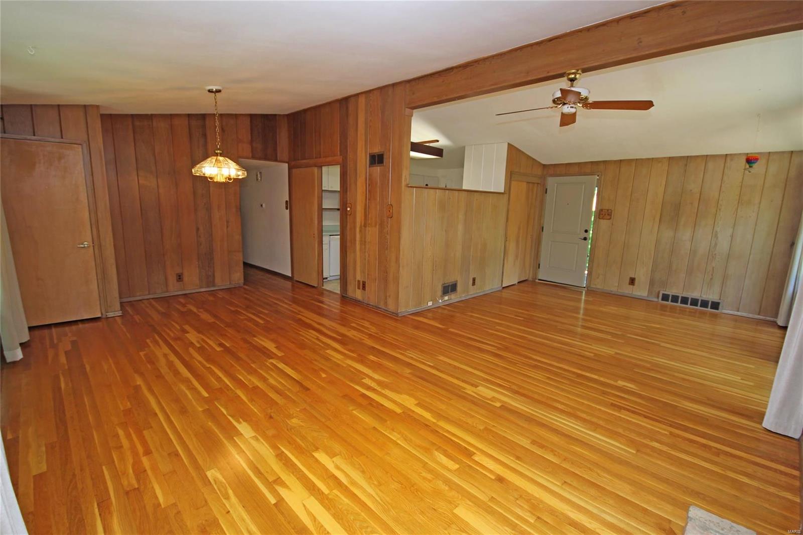 Craig Woods - Residential