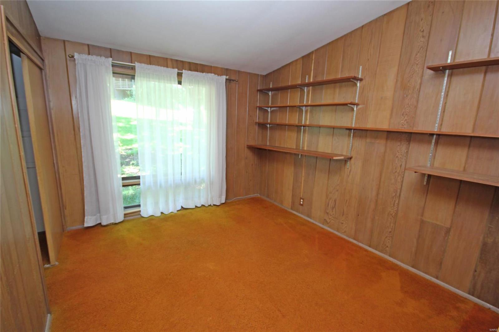 Craig Woods - Residential