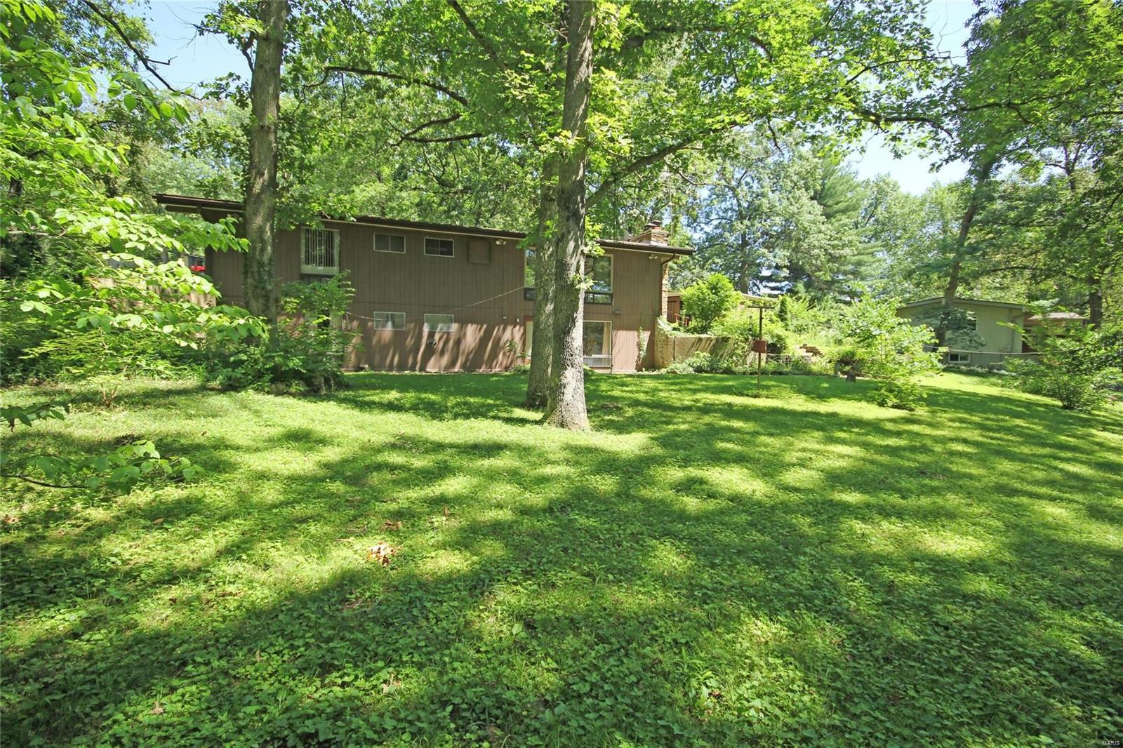 Craig Woods - Residential