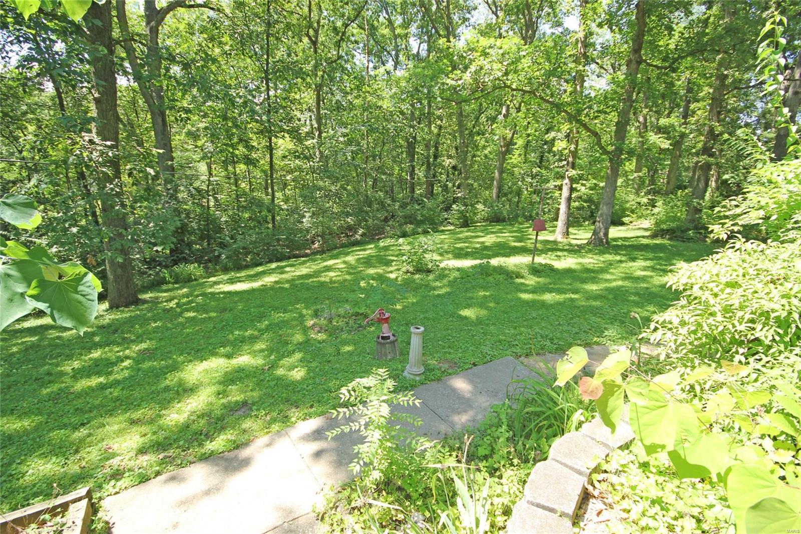 Craig Woods - Residential