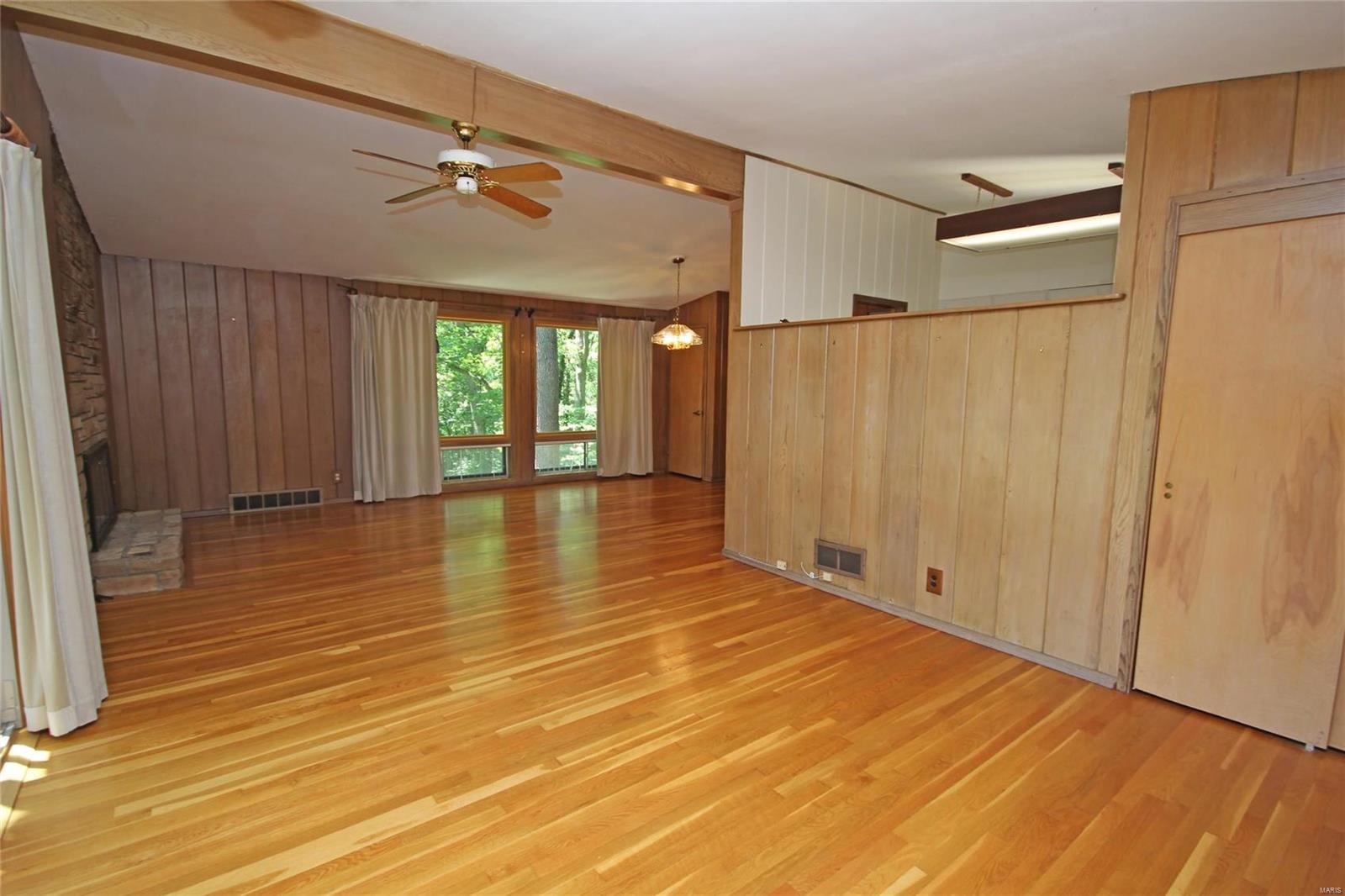 Craig Woods - Residential