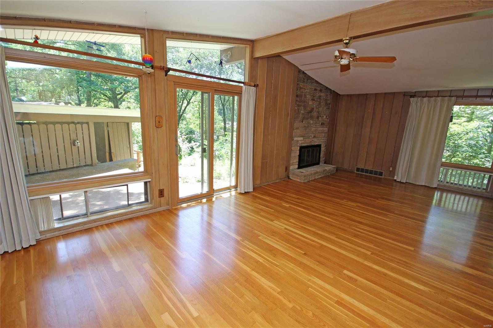 Craig Woods - Residential