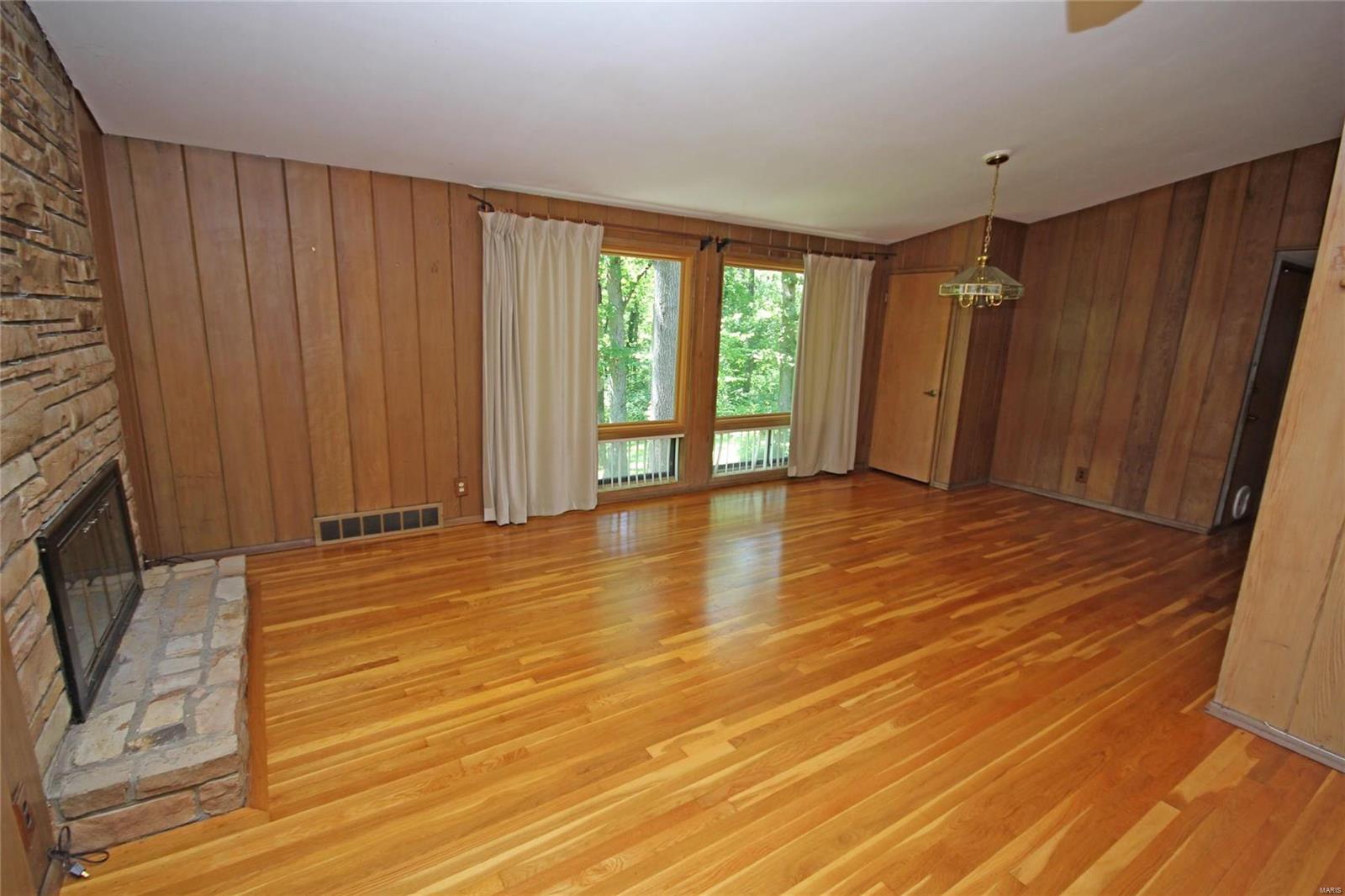 Craig Woods - Residential