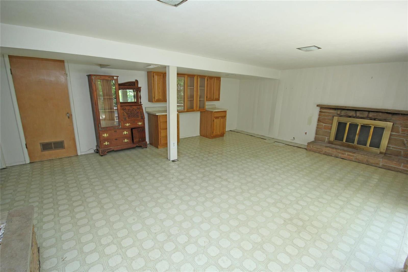 Craig Woods - Residential