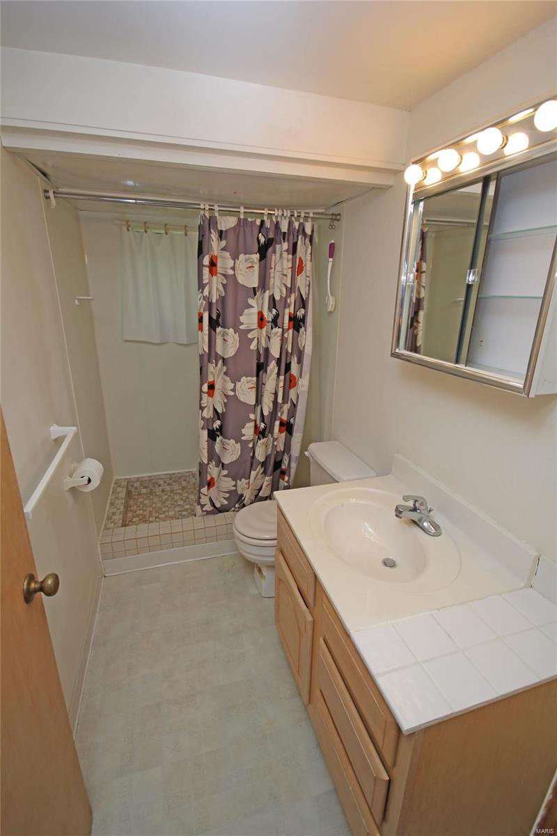 Craig Woods - Residential