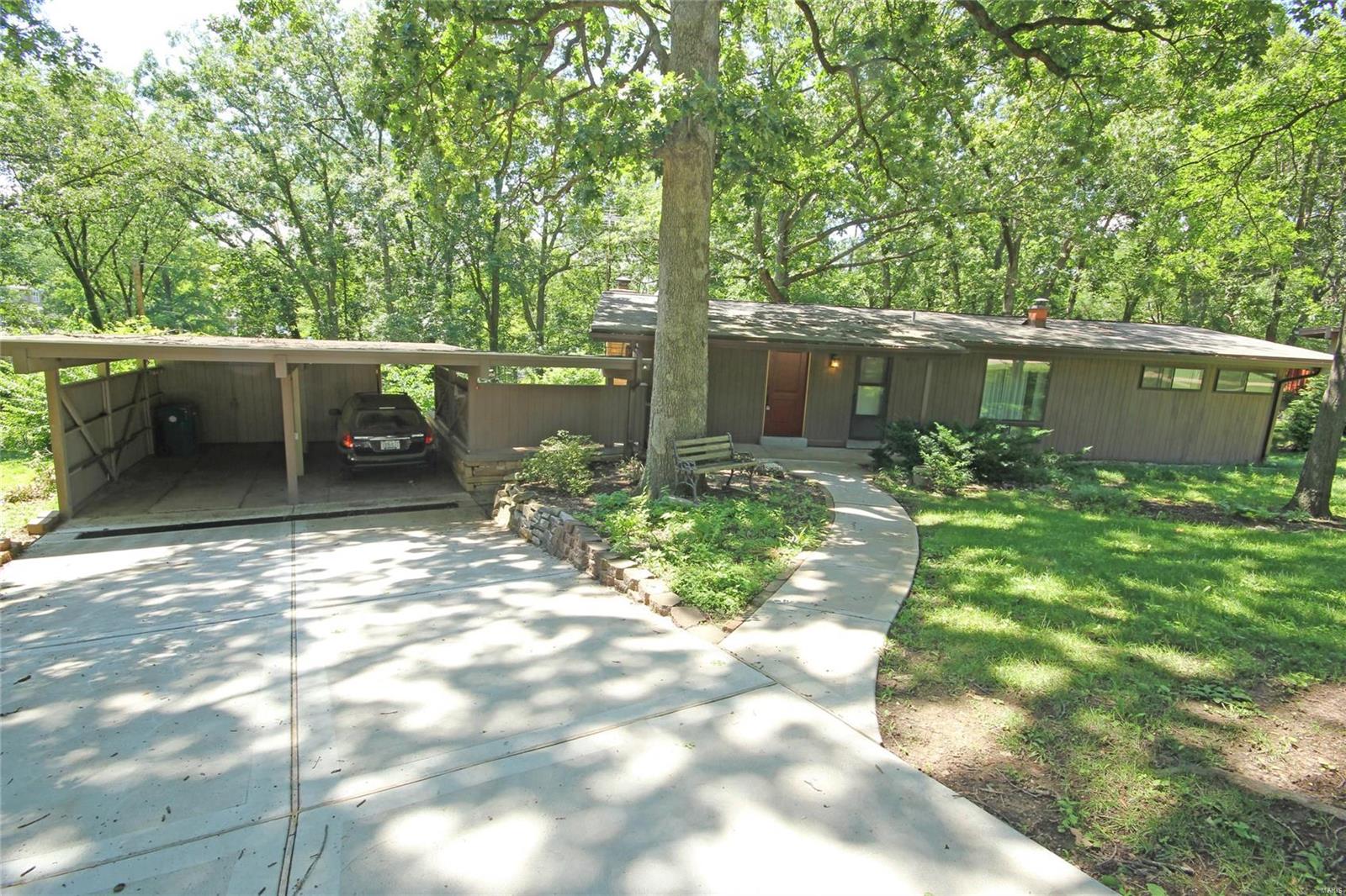 Craig Woods - Residential