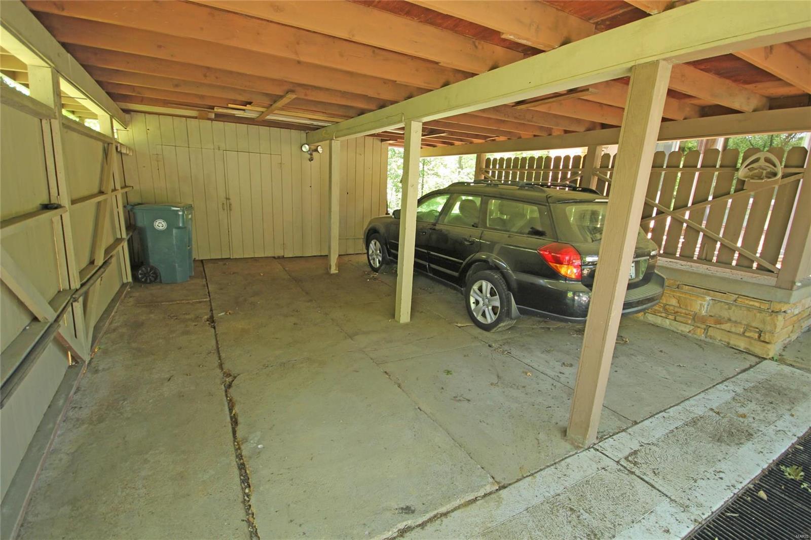 Craig Woods - Residential