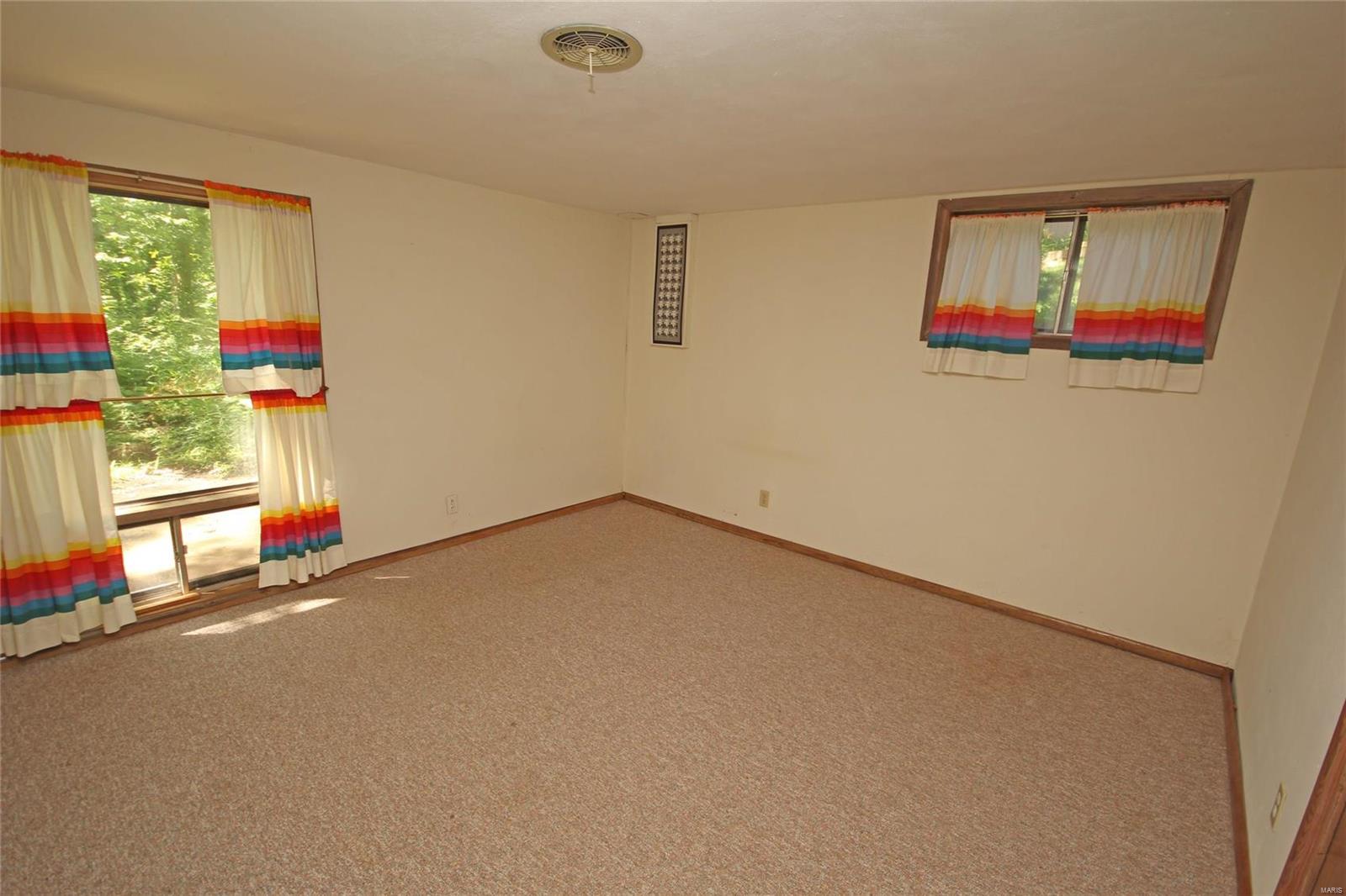 Craig Woods - Residential