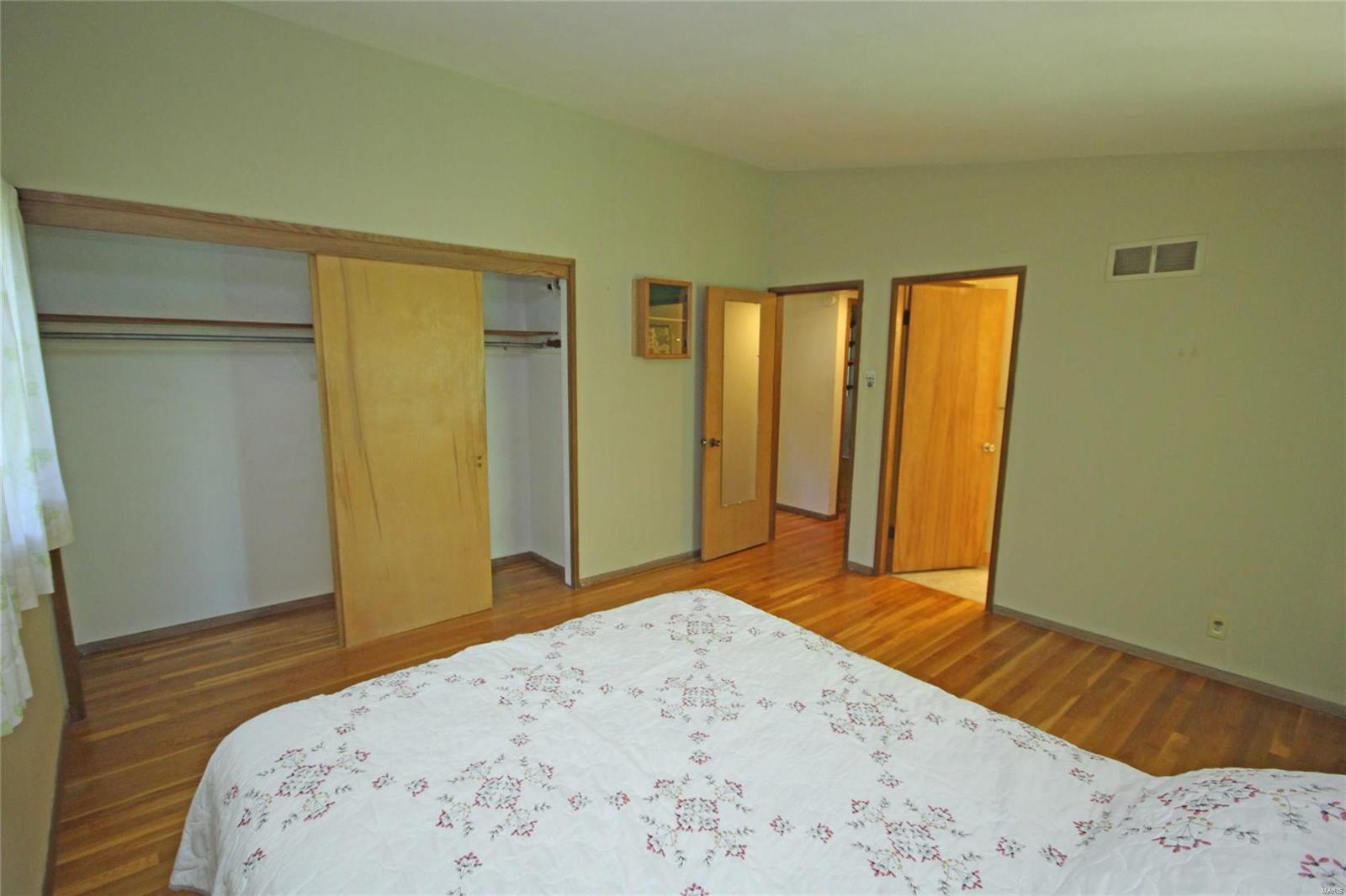 Craig Woods - Residential