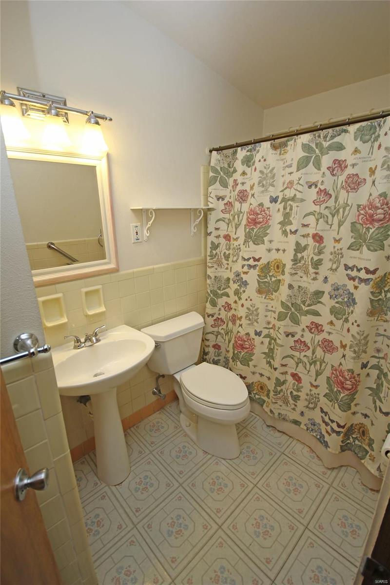 Craig Woods - Residential