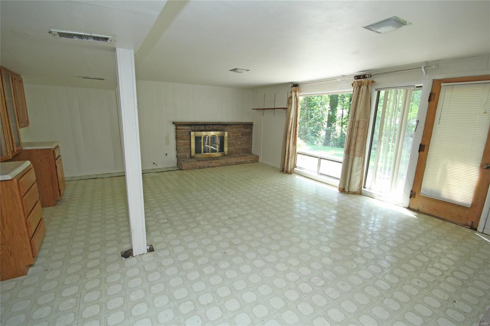 Craig Woods - Residential