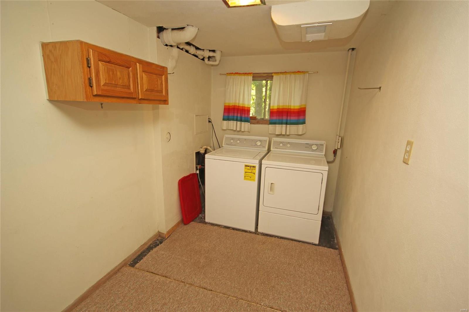 Craig Woods - Residential