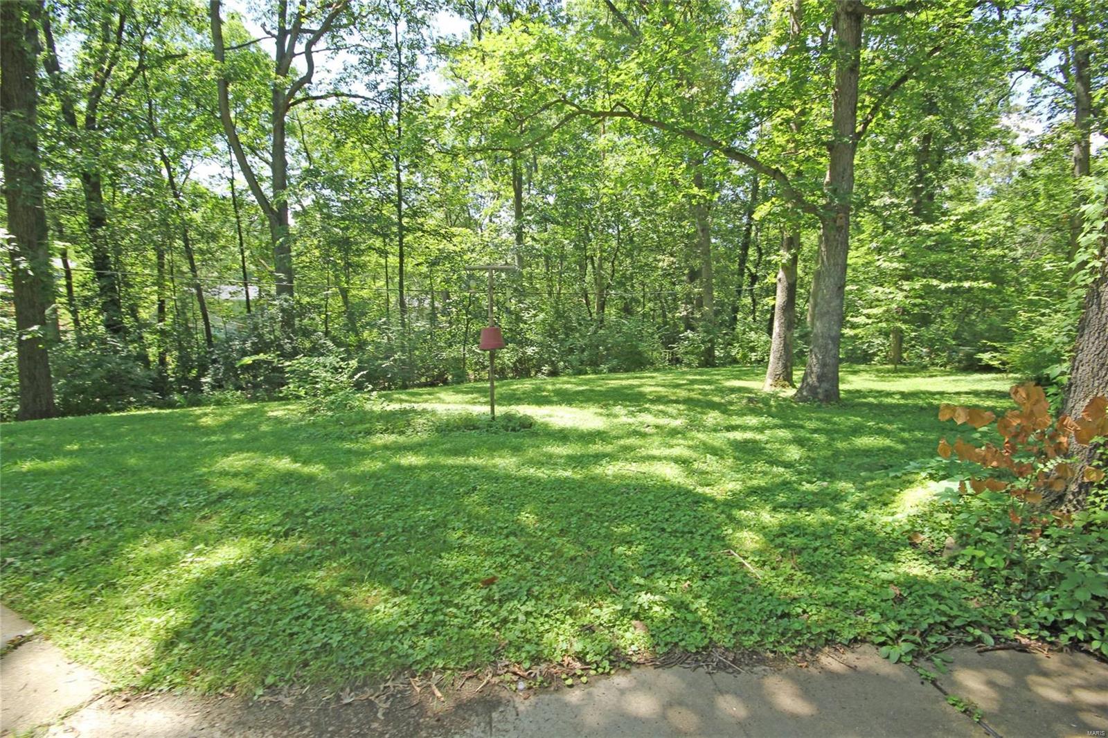 Craig Woods - Residential