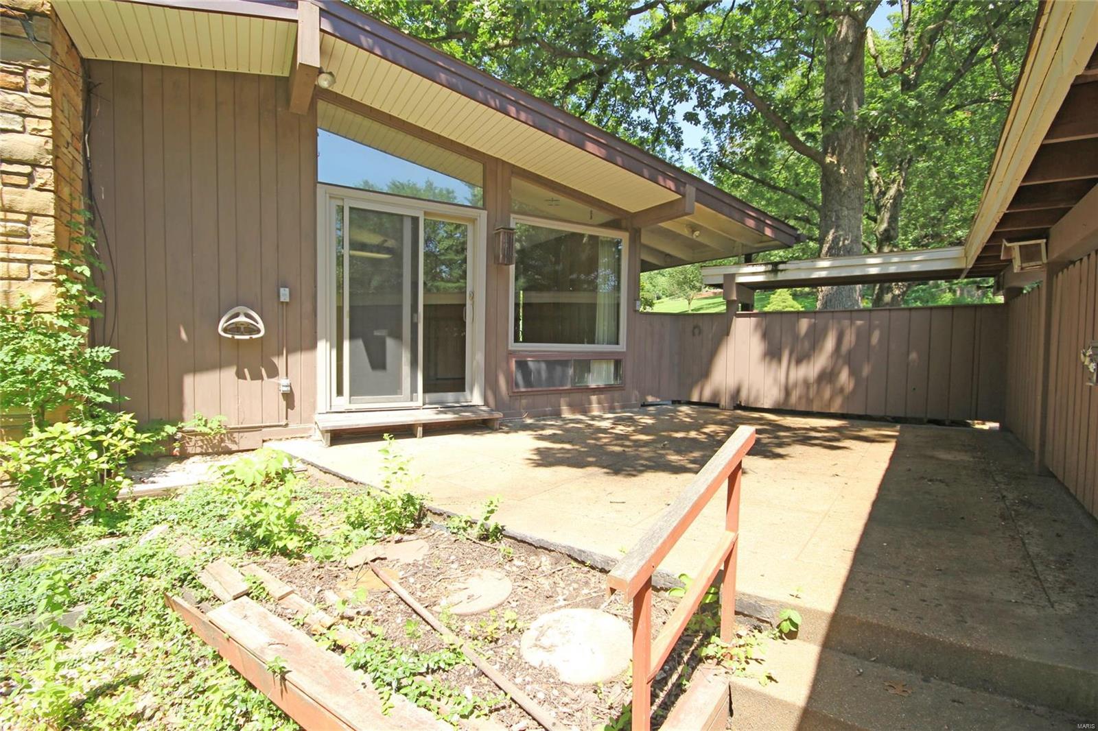 Craig Woods - Residential