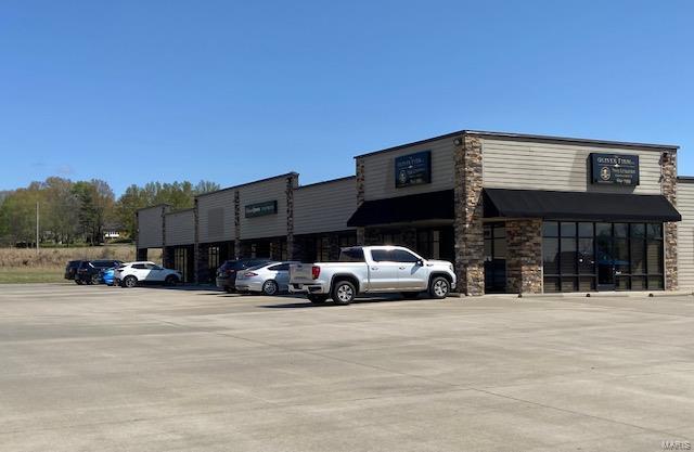 NONE - Commercial Sale