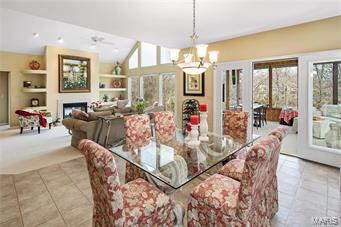 Innsbrook Estates - Residential