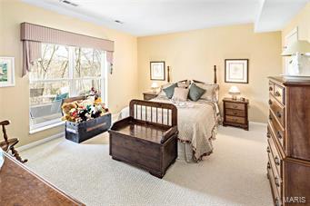 Innsbrook Estates - Residential