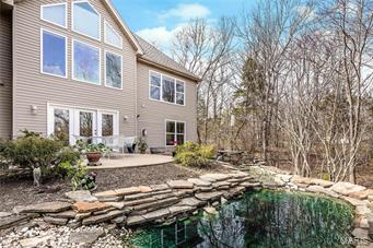 Innsbrook Estates - Residential