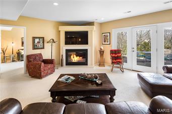 Innsbrook Estates - Residential